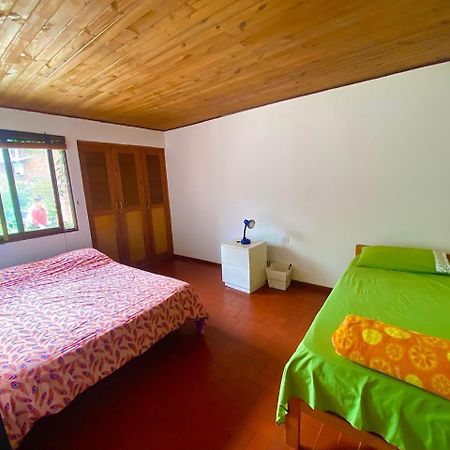 Finca Paraiso Calima Εξωτερικό φωτογραφία