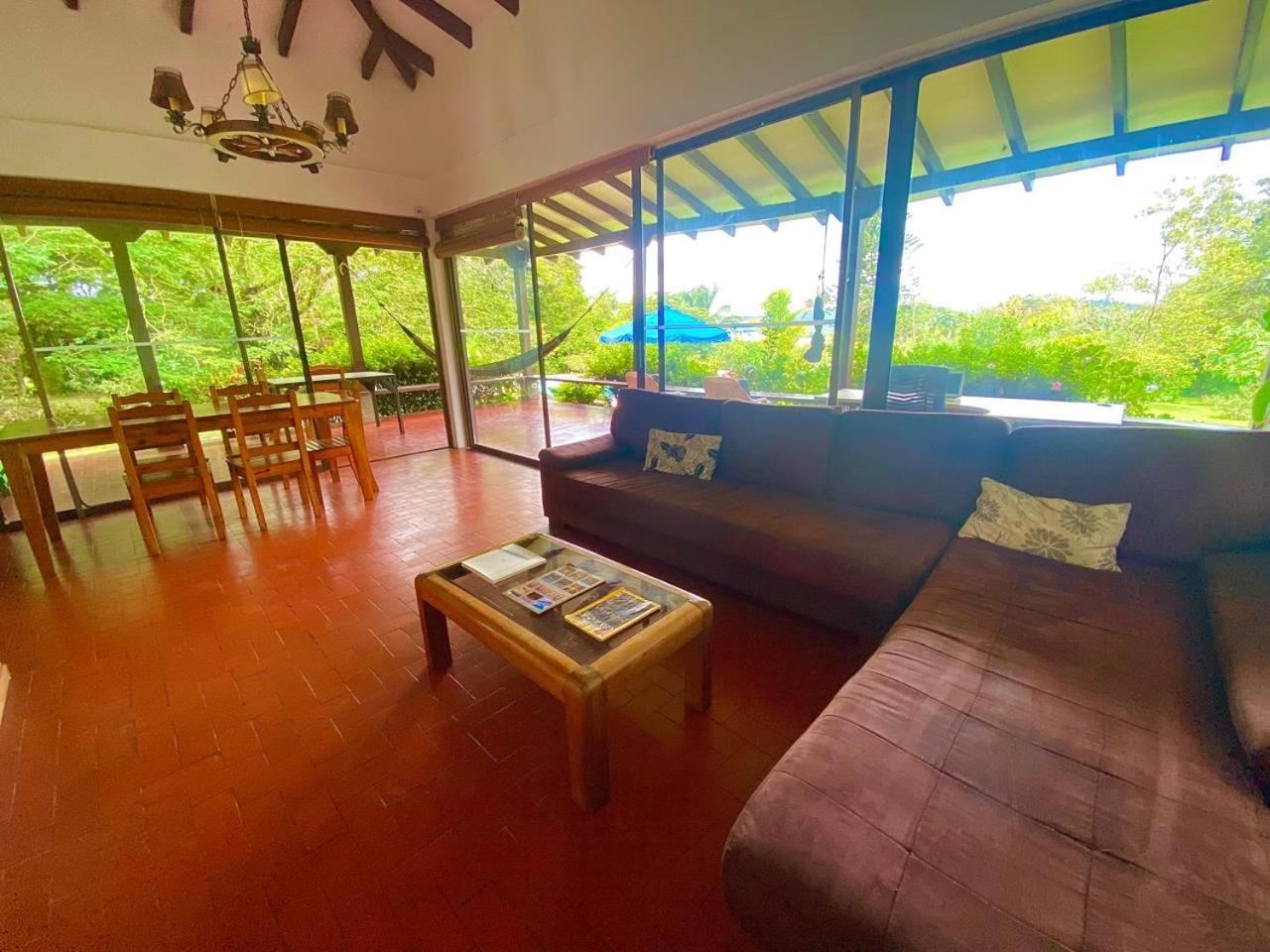 Finca Paraiso Calima Εξωτερικό φωτογραφία