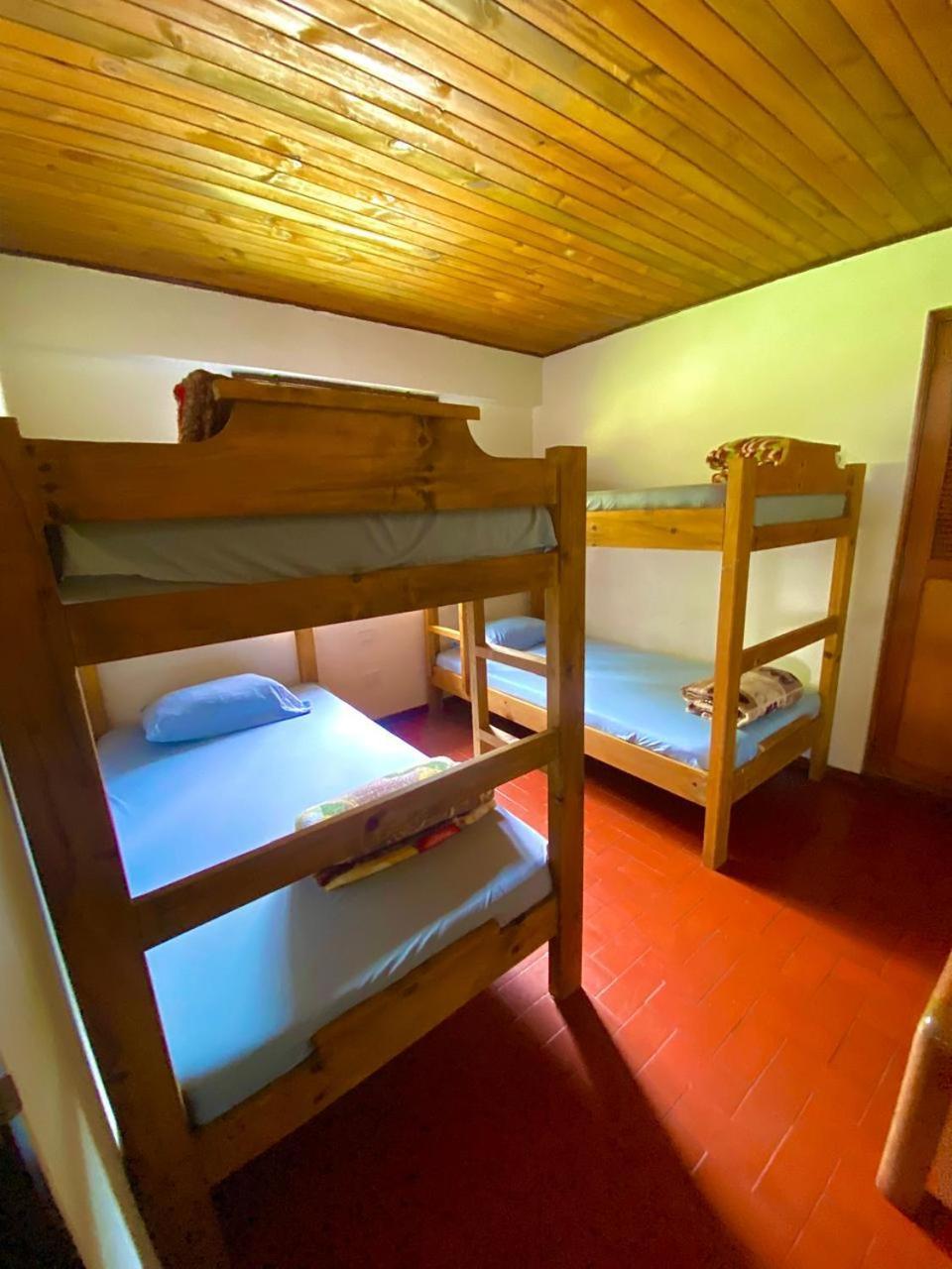 Finca Paraiso Calima Εξωτερικό φωτογραφία